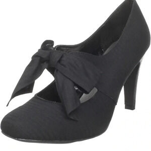 Ann Marino Women's Lotto Pumps size 9 1/2 dressy heels
